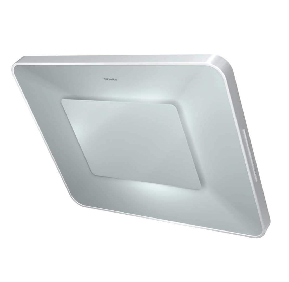 Miele zidni aspirator DA 6996 W Pearl - Inelektronik